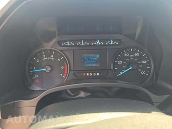 2020 Ford Super Duty F-350 XL Regular Cab Long Bed - miniatura 6