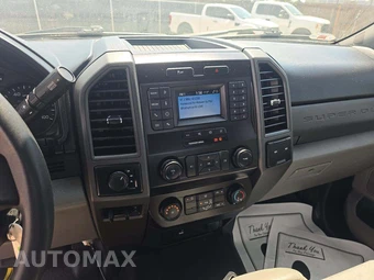 2020 Ford Super Duty F-350 XL Regular Cab Long Bed - miniatura 7