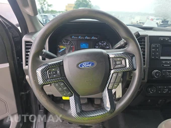 2020 Ford Super Duty F-350 XL Regular Cab Long Bed - miniatura 10