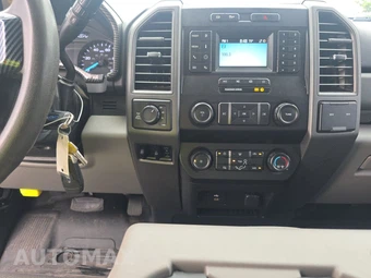 2020 Ford Super Duty F-350 XL Regular Cab Long Bed - miniatura 11