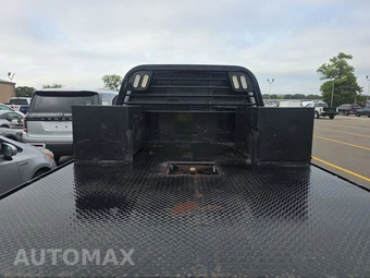 2020 Ford Super Duty F-350 XL Regular Cab Long Bed - miniatura 15