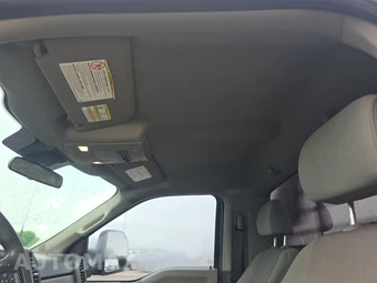 2020 Ford Super Duty F-350 XL Regular Cab Long Bed - miniatura 17