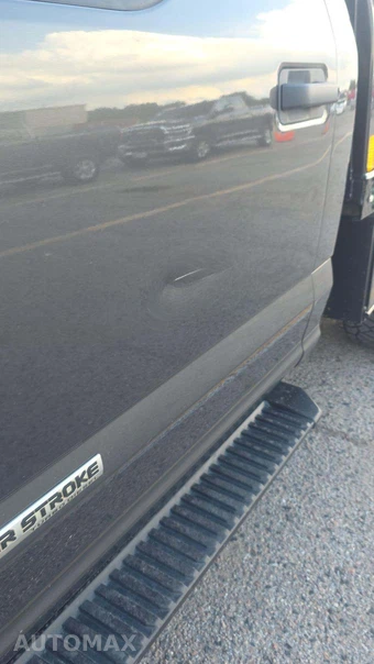 2020 Ford Super Duty F-350 XL Regular Cab Long Bed - miniatura 23