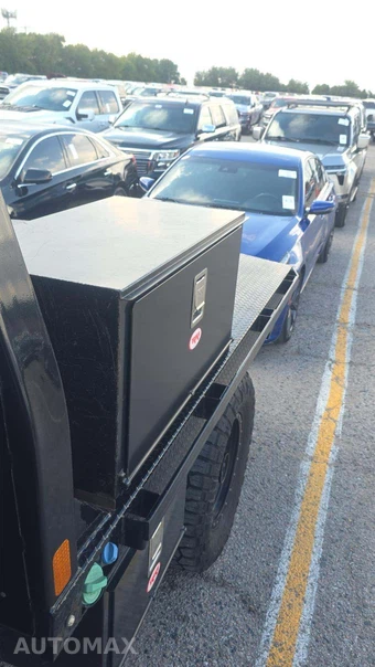 2020 Ford Super Duty F-350 XL Regular Cab Long Bed - miniatura 24