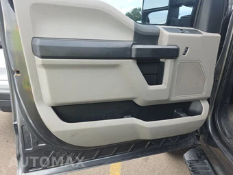2020 Ford Super Duty F-350 XL Regular Cab Long Bed - miniatura 9