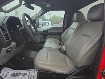 2020 Ford Super Duty F-350 XL Regular Cab Long Bed - miniatura 13