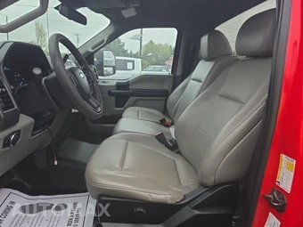2020 Ford Super Duty F-350 XL Regular Cab Long Bed - miniatura 16
