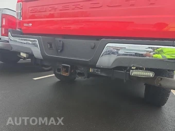 2020 Ford Super Duty F-350 XL Regular Cab Long Bed - miniatura 20