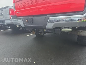 2020 Ford Super Duty F-350 XL Regular Cab Long Bed - miniatura 29