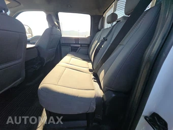 2020 Ford Super Duty F-350 XLT Crew Cab Long Bed - miniatura 13