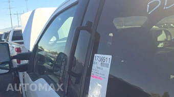 2020 Ford Super Duty F-350 XLT Crew Cab Long Bed - miniatura 39