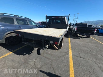 2020 Ford Super Duty F-350 XLT Crew Cab Long Bed - miniatura 4