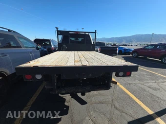 2020 Ford Super Duty F-350 XLT Crew Cab Long Bed - miniatura 5
