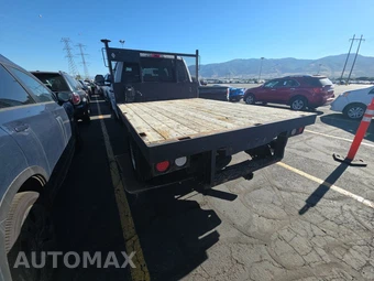 2020 Ford Super Duty F-350 XLT Crew Cab Long Bed - miniatura 6
