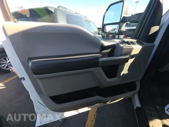 2020 Ford Super Duty F-350 XLT Crew Cab Long Bed - miniatura 9