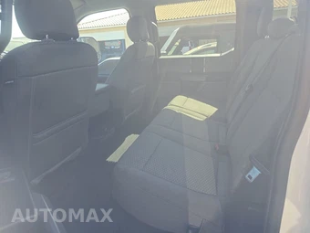 2020 Ford Super Duty F-350 XLT Crew Cab Long Bed - miniatura 13