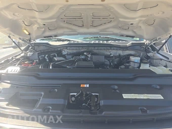 2020 Ford Super Duty F-350 XLT Crew Cab Long Bed - miniatura 15