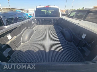 2020 Ford Super Duty F-350 XLT Crew Cab Long Bed - miniatura 16