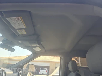 2020 Ford Super Duty F-350 XLT Crew Cab Long Bed - miniatura 22