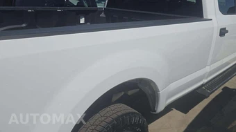 2020 Ford Super Duty F-350 XLT Crew Cab Long Bed - miniatura 27