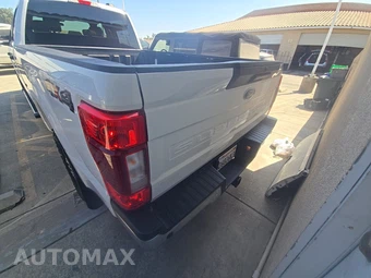 2020 Ford Super Duty F-350 XLT Crew Cab Long Bed - miniatura 5