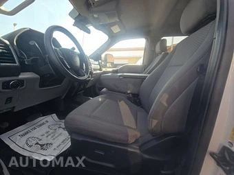 2020 Ford Super Duty F-350 XLT Crew Cab Long Bed - miniatura 7