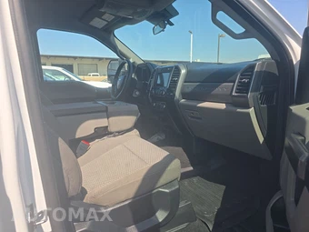 2020 Ford Super Duty F-350 XLT Crew Cab Long Bed - miniatura 8