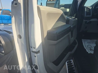 2020 Ford Super Duty F-350 XLT Crew Cab Long Bed - miniatura 9