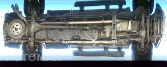 2020 Ford Super Duty F-350 XLT Crew Cab Long Bed - miniatura 17