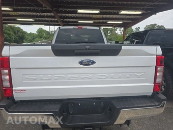 2020 Ford Super Duty F-350 XLT Crew Cab Long Bed - miniatura 5