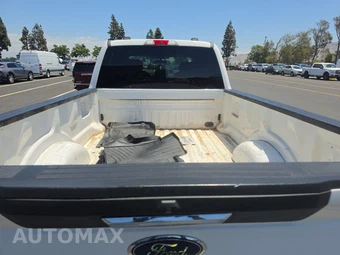 2020 Ford Super Duty F-350 XLT Crew Cab Long Bed - miniatura 16