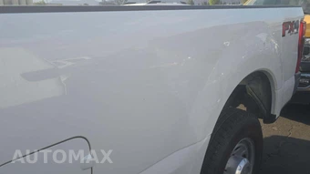 2020 Ford Super Duty F-350 XLT Crew Cab Long Bed - miniatura 34