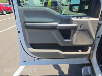 2020 Ford Super Duty F-350 XLT Crew Cab Long Bed - miniatura 9