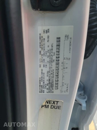 2020 Ford Super Duty F-350 XLT Crew Cab Long Bed DRW - miniatura 14