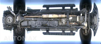 2020 Ford Super Duty F-350 XLT Crew Cab Long Bed DRW - miniatura 18