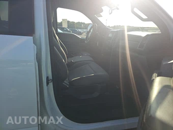 2020 Ford Super Duty F-350 XLT Crew Cab Long Bed DRW - miniatura 8