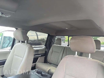 2020 Ford Super Duty F-350 XLT Crew Cab Medium Bed - miniatura 11