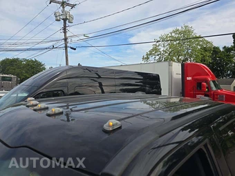 2020 Ford Super Duty F-350 XLT Crew Cab Medium Bed - miniatura 12