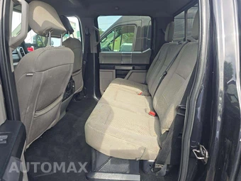2020 Ford Super Duty F-350 XLT Crew Cab Medium Bed - miniatura 13