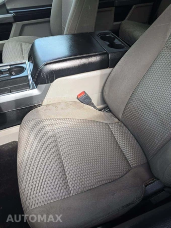 2020 Ford Super Duty F-350 XLT Crew Cab Medium Bed - miniatura 21