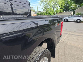2020 Ford Super Duty F-350 XLT Crew Cab Medium Bed - miniatura 22