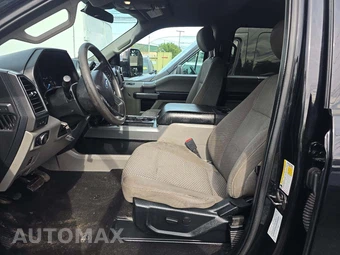2020 Ford Super Duty F-350 XLT Crew Cab Medium Bed - miniatura 6