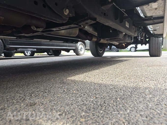 2020 Ford Super Duty F-350 XLT Crew Cab Medium Bed - miniatura 7