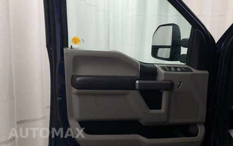2020 Ford Super Duty F-350 XLT Crew Cab Medium Bed - miniatura 13