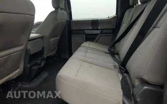 2020 Ford Super Duty F-350 XLT Crew Cab Medium Bed - miniatura 14