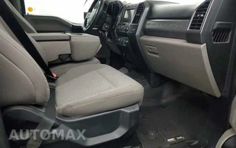 2020 Ford Super Duty F-350 XLT Crew Cab Medium Bed - miniatura 22