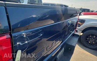 2020 Ford Super Duty F-350 XLT Crew Cab Medium Bed - miniatura 26