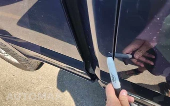 2020 Ford Super Duty F-350 XLT Crew Cab Medium Bed - miniatura 32