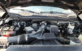 2020 Ford Super Duty F-350 XLT Crew Cab Medium Bed - miniatura 5