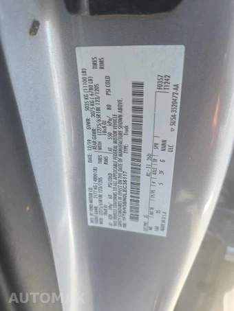 2020 Ford Super Duty F-350 XLT Crew Cab Medium Bed - miniatura 17